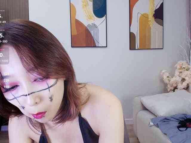 jaslee webcam
