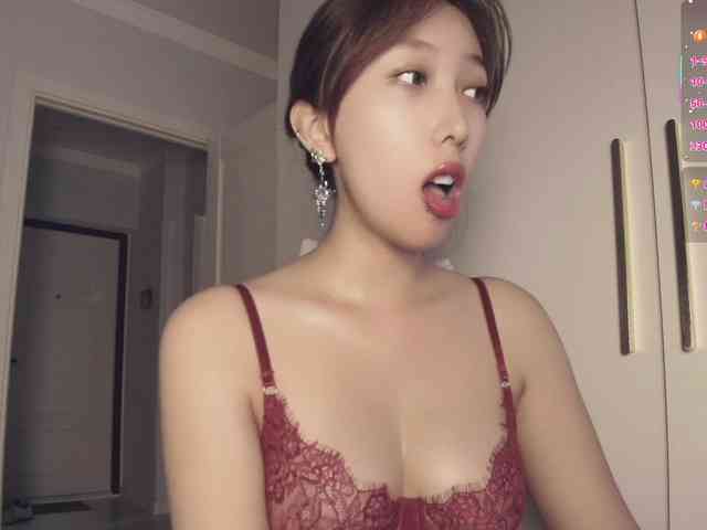 jaslee webcam