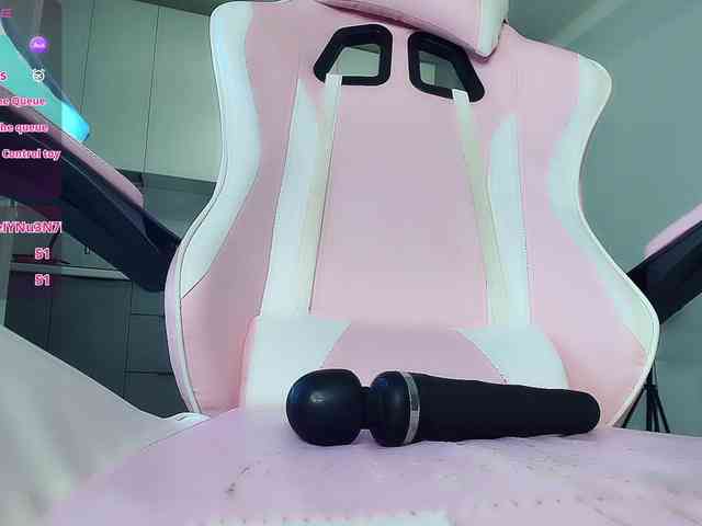 jaslee webcam