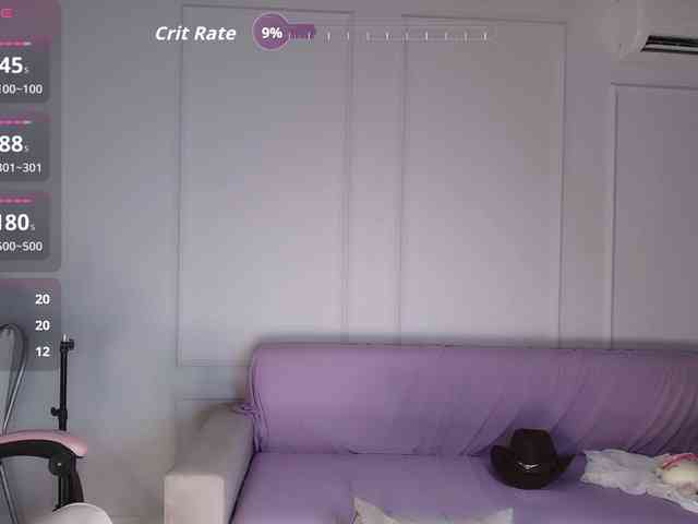 jaslee webcam