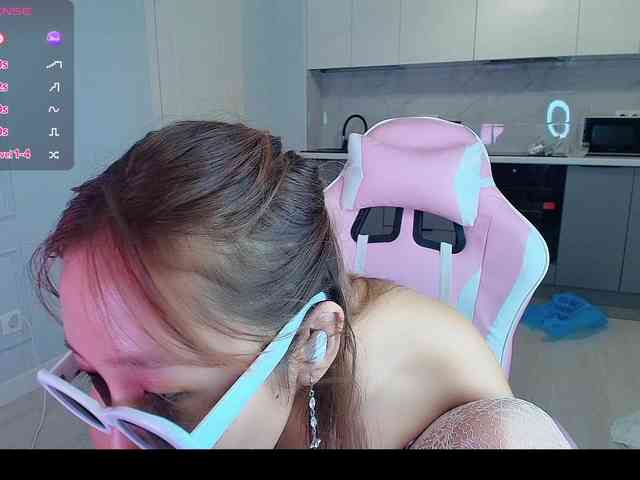 jaslee webcam