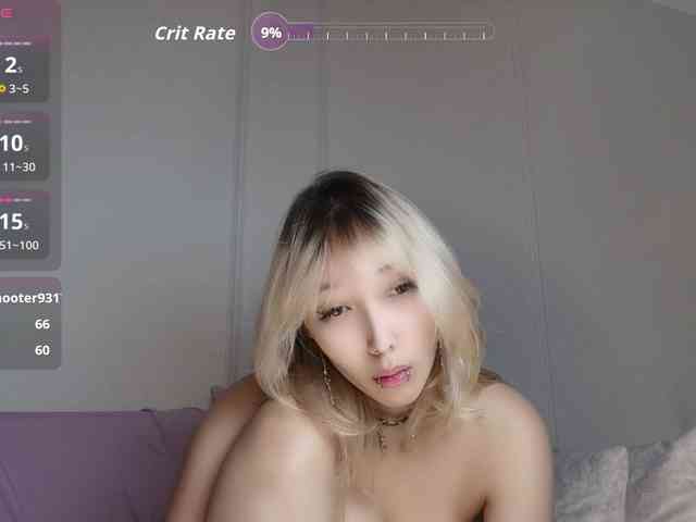 jaslee webcam