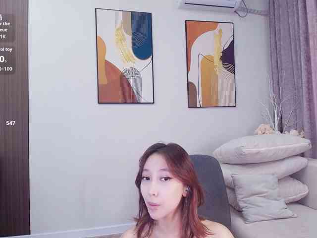 jaslee webcam