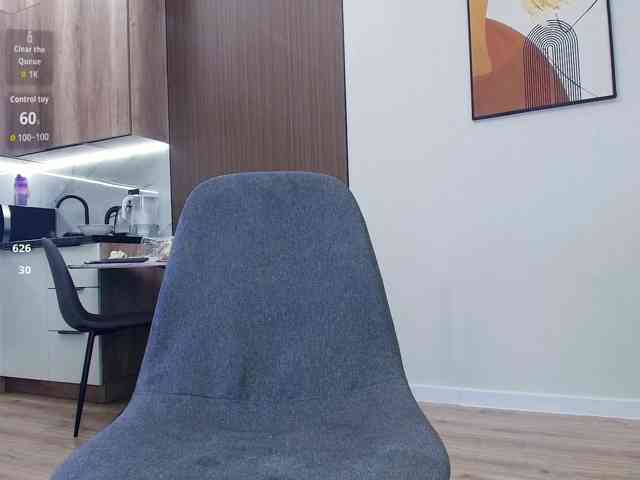 jaslee webcam
