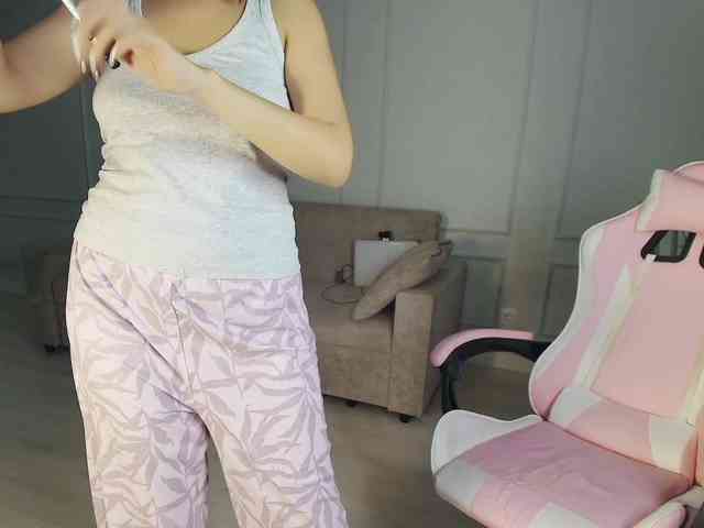 jaslee webcam