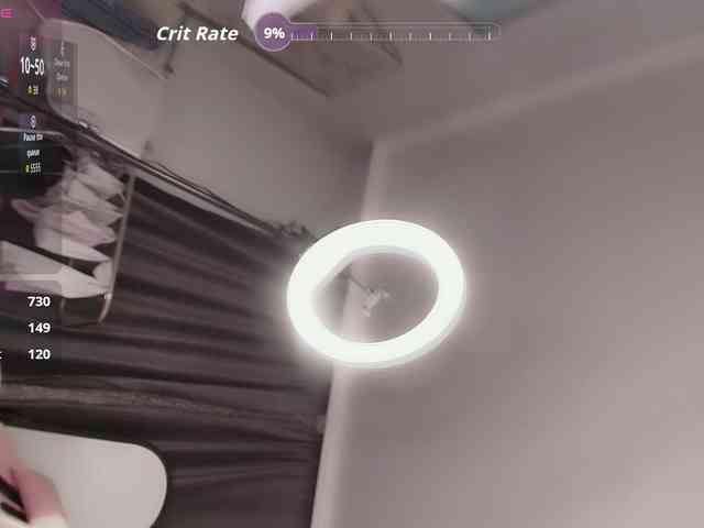 jaslee webcam
