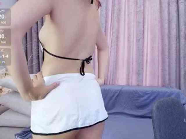 jaslee webcam