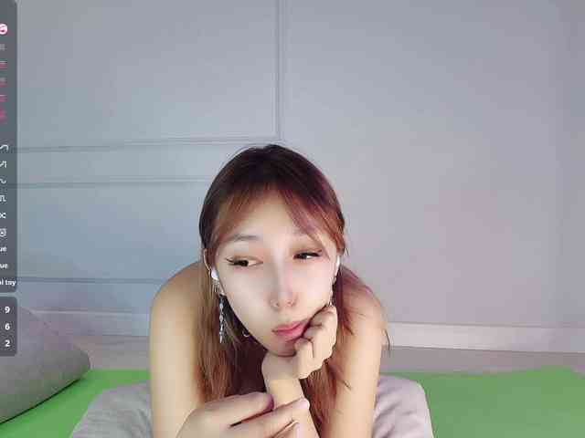 jaslee webcam