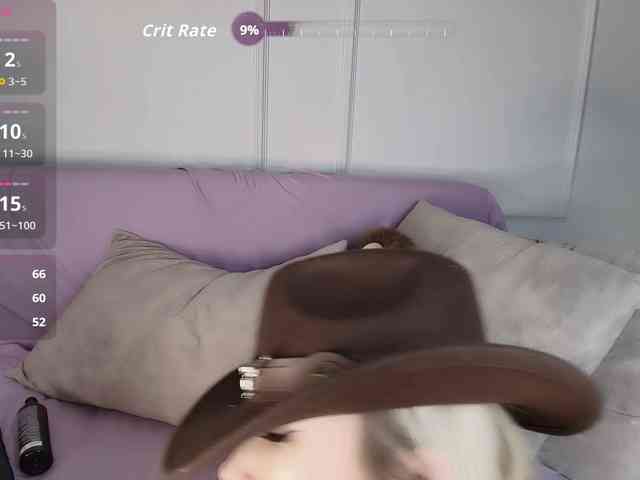 jaslee webcam