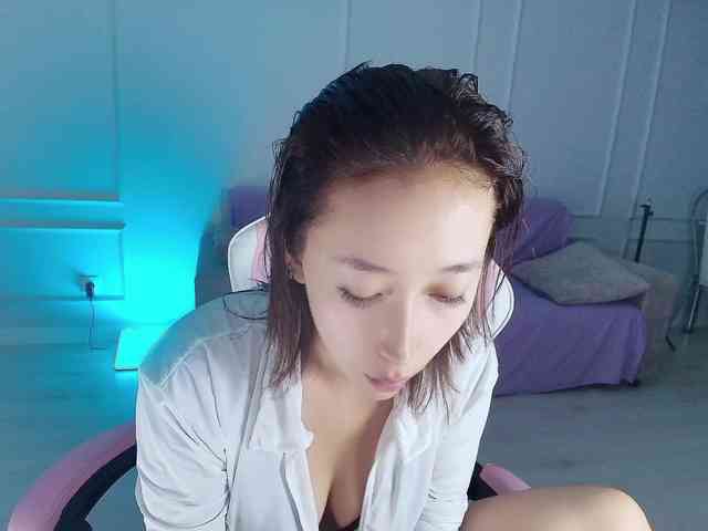 jaslee webcam