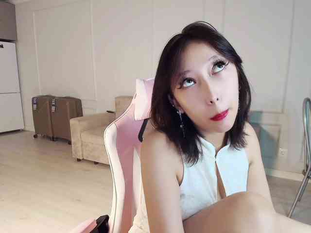 jaslee Live Webcam on BongaCams