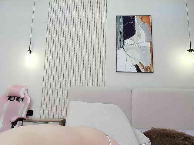 jaslee webcam