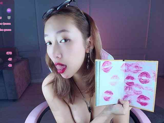 jaslee webcam