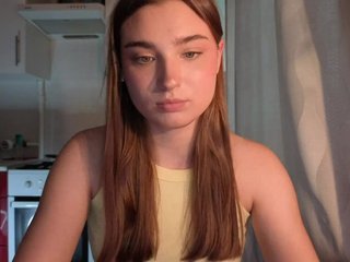 ChristiaPettet Porn Show
