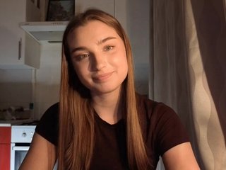 ChristiaPettet Porn Show