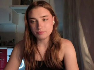 ChristiaPettet Porn Show