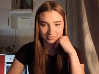 ChristiaPettet Porn Show