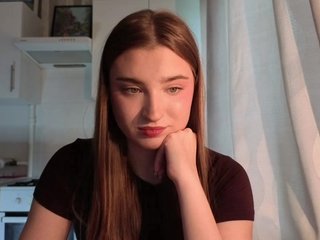 ChristiaPettet Porn Show