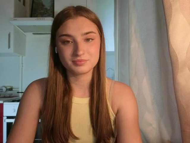 ChristiaPettet live cam on BongaCams