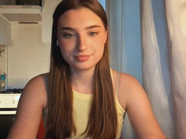 ChristiaPettet live cam on BongaCams