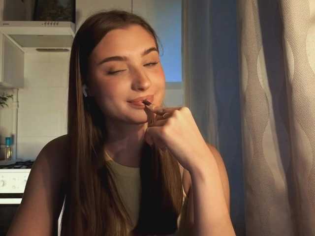 ChristiaPettet live cam on BongaCams