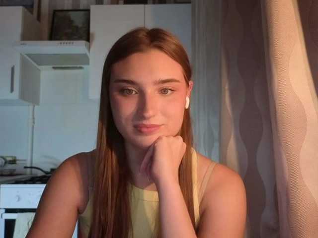 ChristiaPettet live cam on BongaCams
