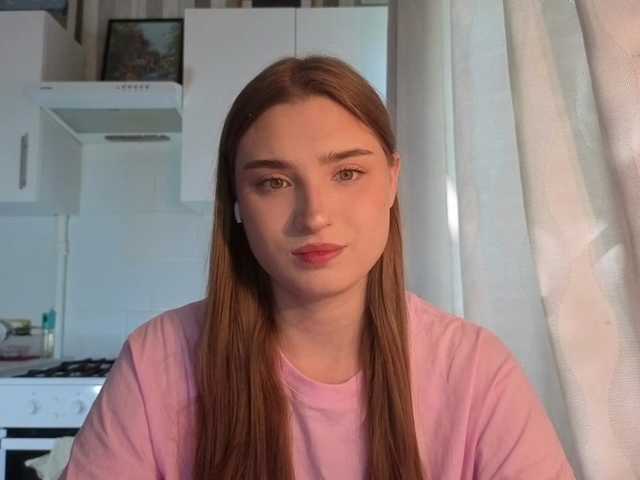 ChristiaPettet live cam on BongaCams