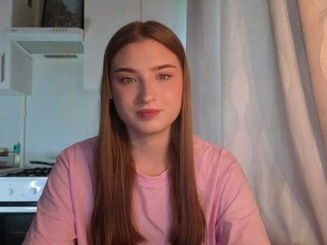 ChristiaPettet live cam on BongaCams