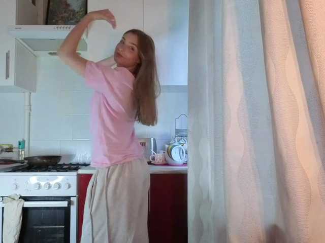 ChristiaPettet live cam on BongaCams