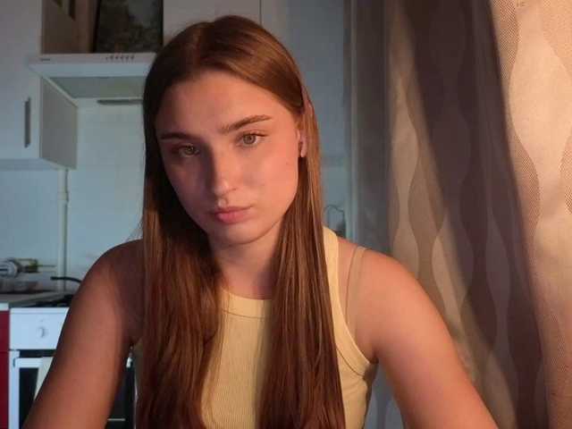 ChristiaPettet live cam on BongaCams