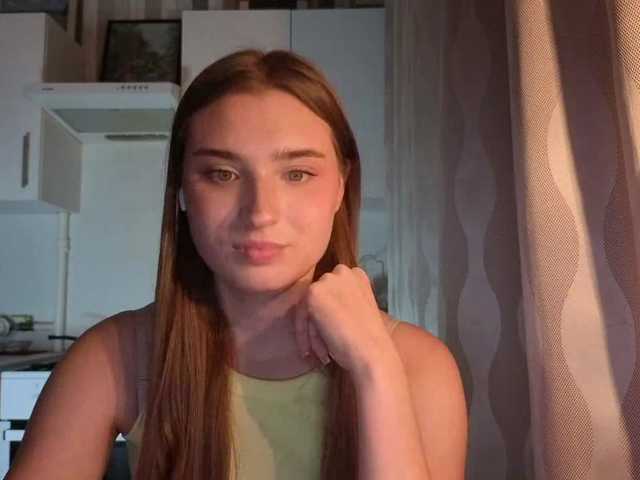 ChristiaPettet live cam on BongaCams