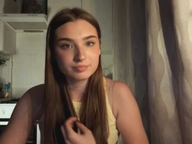 ChristiaPettet live cam on BongaCams