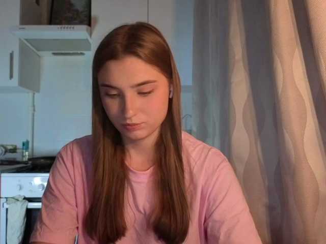 ChristiaPettet live cam on BongaCams
