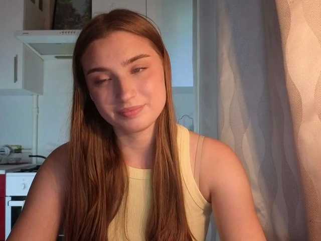 ChristiaPettet live cam on BongaCams
