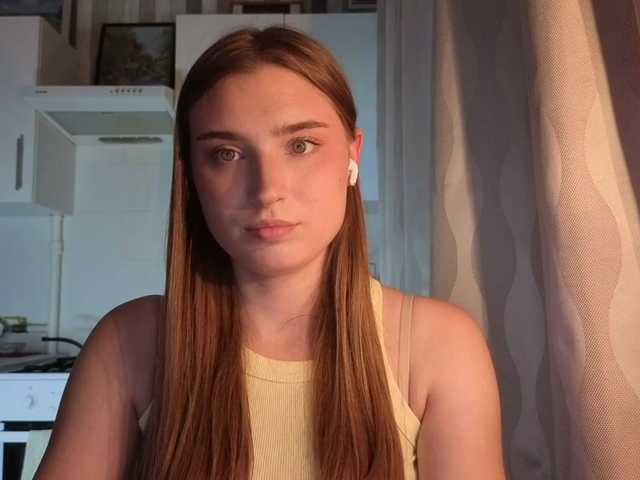 ChristiaPettet live cam on BongaCams
