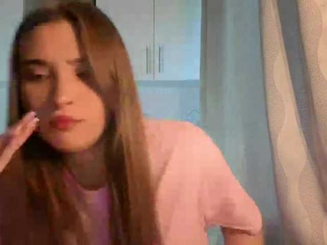 ChristiaPettet live cam on BongaCams