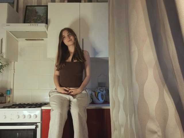 ChristiaPettet live cam on BongaCams