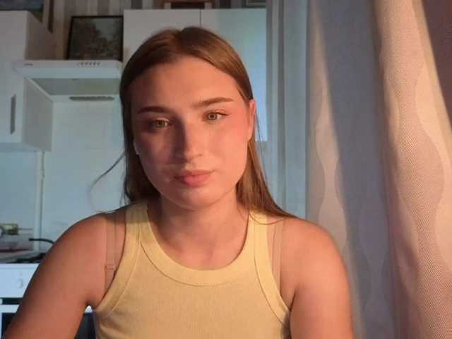 ChristiaPettet live cam on BongaCams