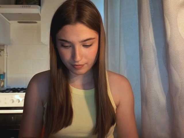 ChristiaPettet live cam on BongaCams