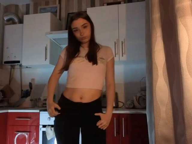 ChristiaPettet's BongaCams show and profile