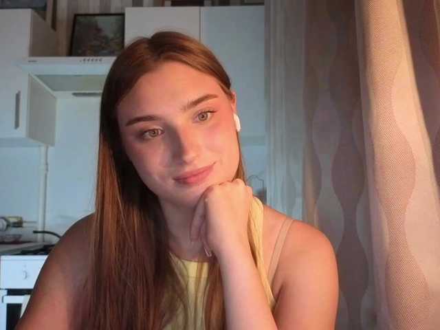 ChristiaPettet live cam on BongaCams