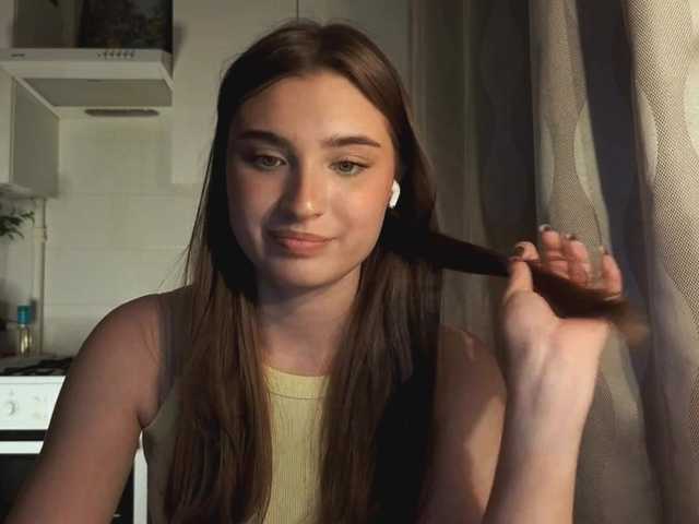 ChristiaPettet live cam on BongaCams