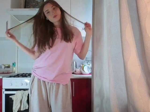 ChristiaPettet live cam on BongaCams