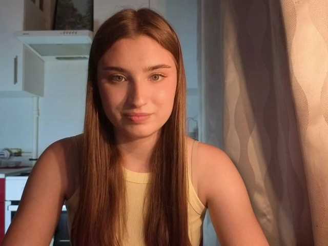 ChristiaPettet live cam on BongaCams