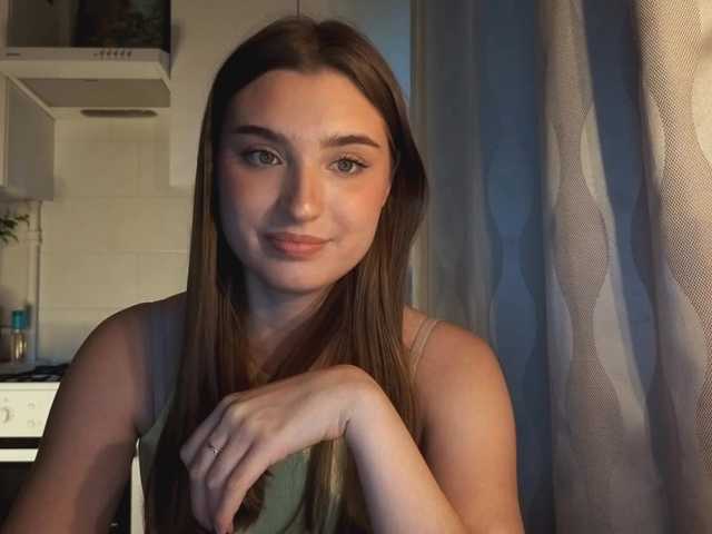 ChristiaPettet live cam on BongaCams