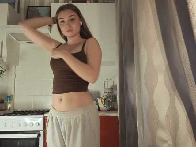 ChristiaPettet live cam on BongaCams