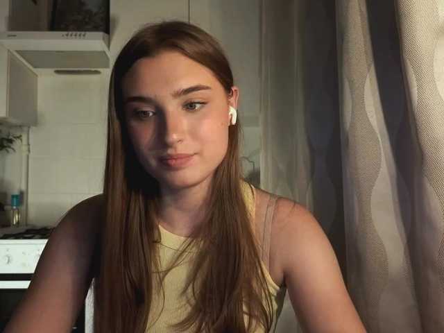 ChristiaPettet live cam on BongaCams