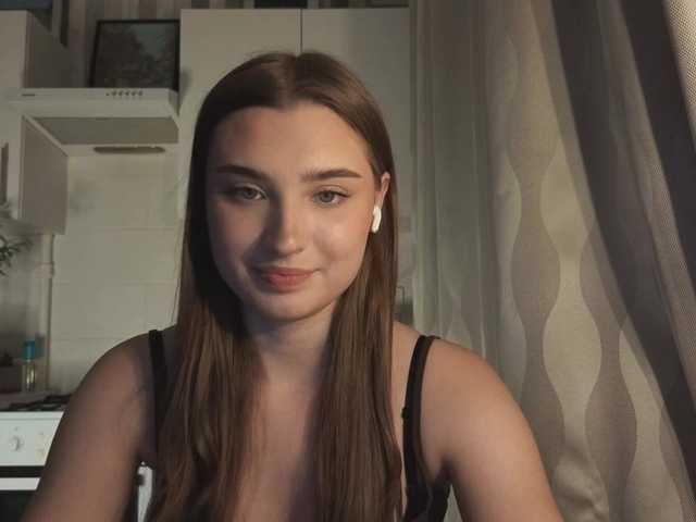 ChristiaPettet live cam on BongaCams