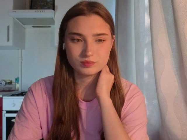 ChristiaPettet live cam on BongaCams