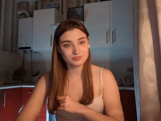 ChristiaPettet's BongaCams show and profile